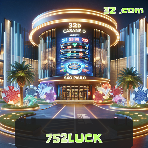 752luck.com: O Poder da Confiável Diversão em Jogos