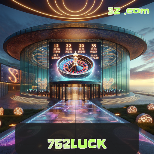 Esporte em Jogo: A Revolução da Interação na Plataforma 752luck