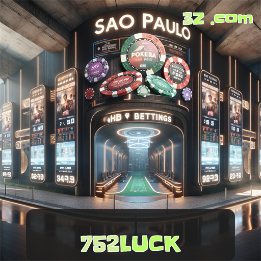 Jogos emocionantes para todos no 752luck.com
