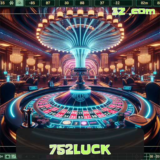 Login Criativo: Explore o 752luck.com no Brasil