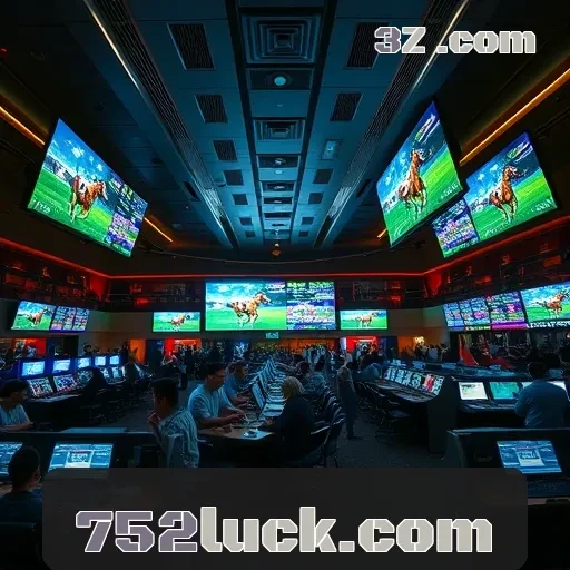 752luck.com: Aprenda a Jogar Blackjack e Ganhe Mais