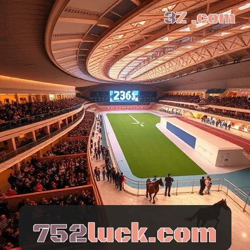 752luck.com Perguntas Frequentes