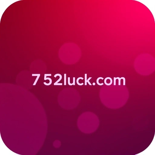 752luck.com